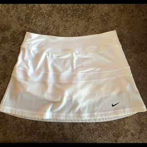 Nike Tennis Skirt